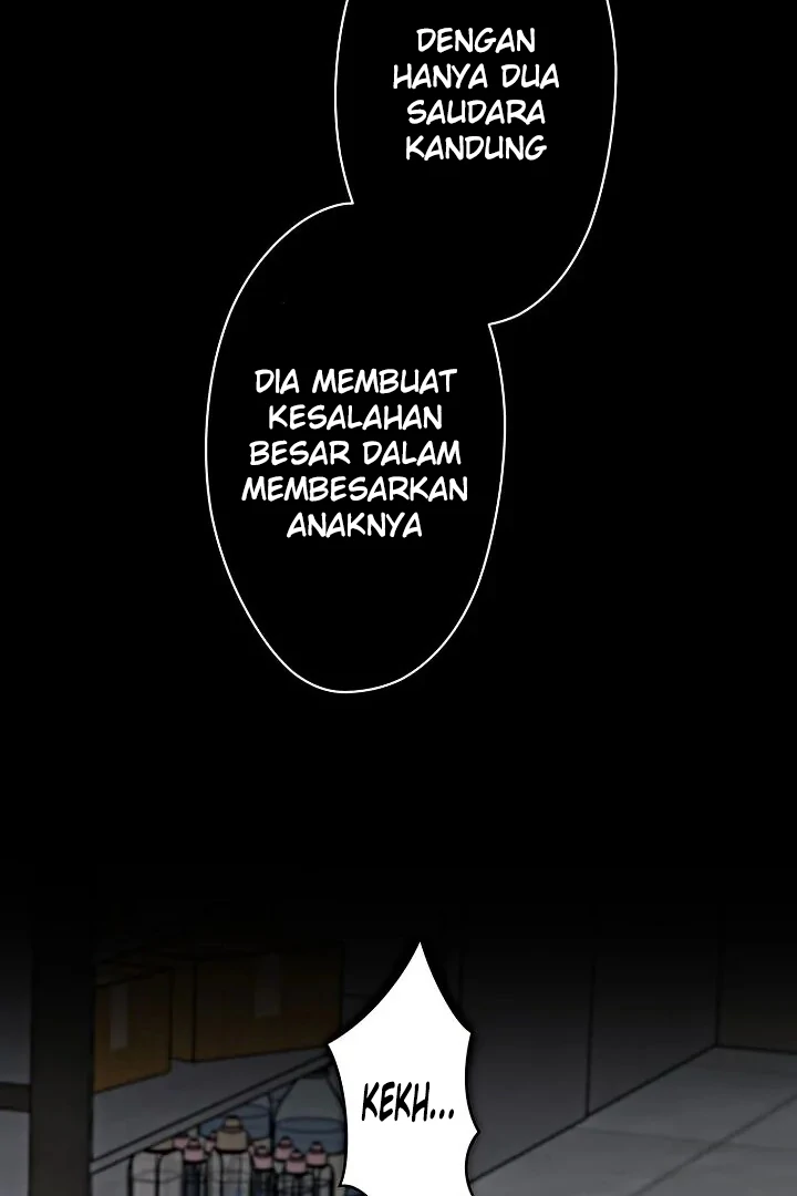 The Devil in School Chapter 15 - Halaman 71