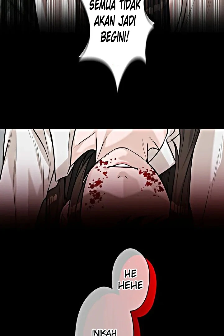 The Devil in School Chapter 15 - Halaman 76