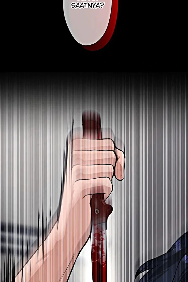 The Devil in School Chapter 15 - Halaman 77