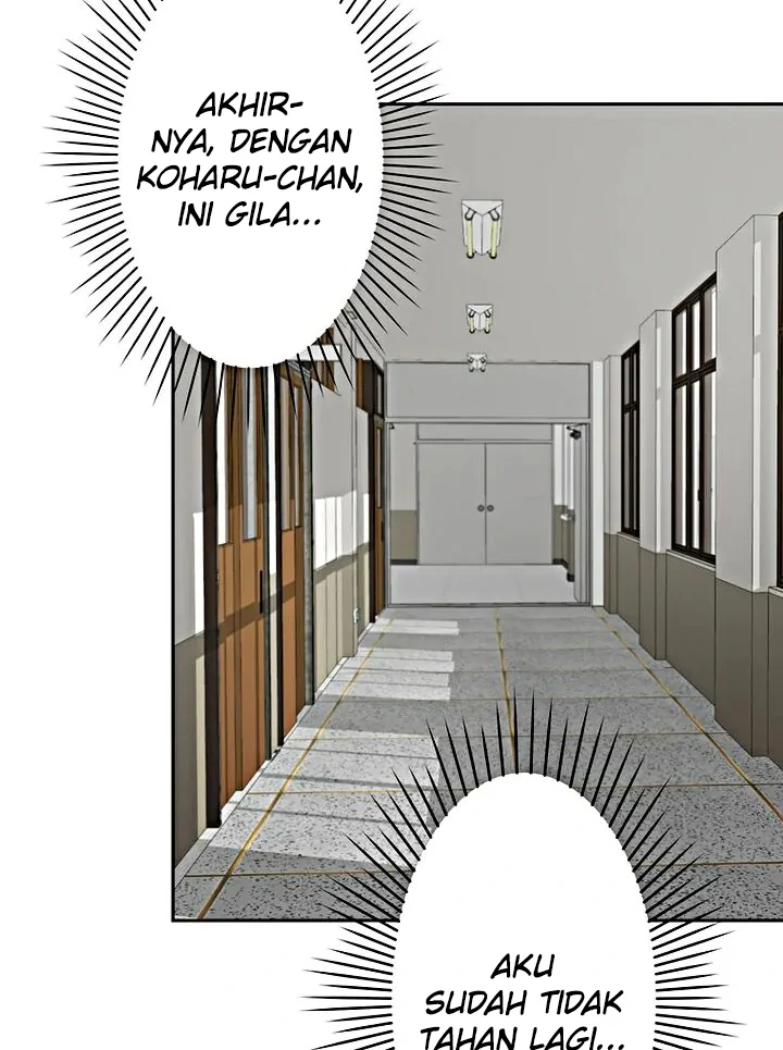 The Devil in School Chapter 14 - Halaman 10