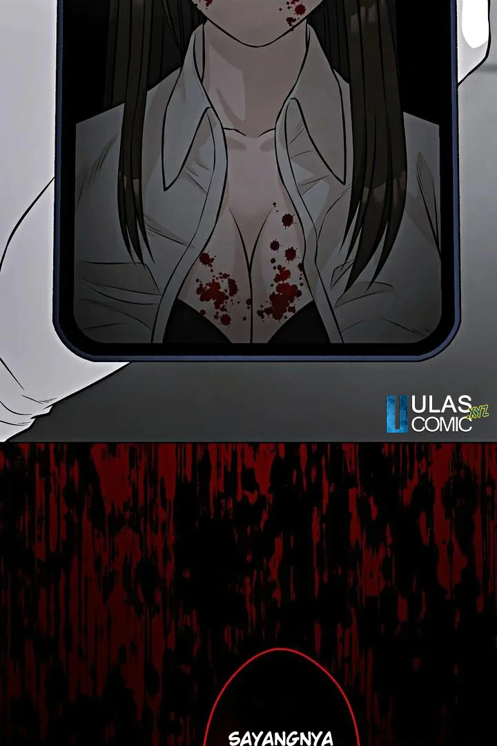 The Devil in School Chapter 14 - Halaman 101