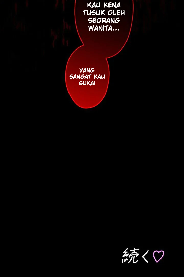 The Devil in School Chapter 14 - Halaman 102