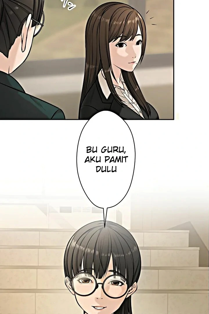 The Devil in School Chapter 14 - Halaman 18
