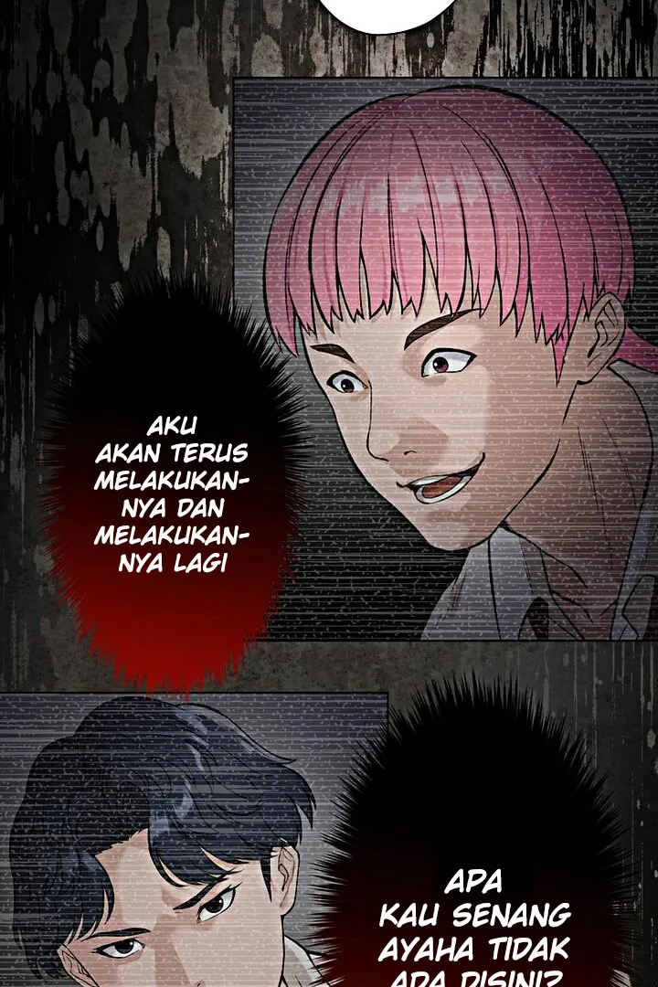 The Devil in School Chapter 14 - Halaman 23