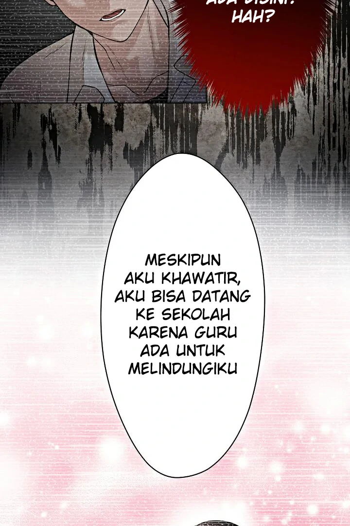 The Devil in School Chapter 14 - Halaman 24