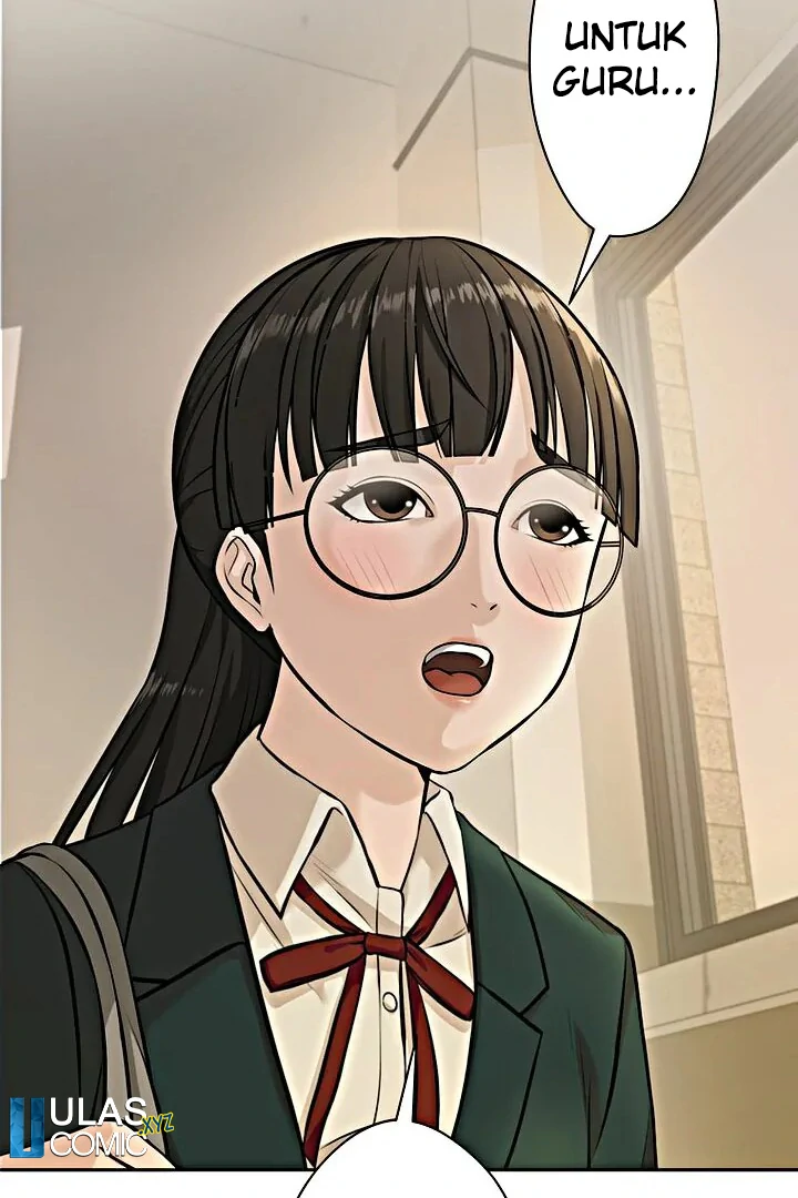 The Devil in School Chapter 14 - Halaman 26