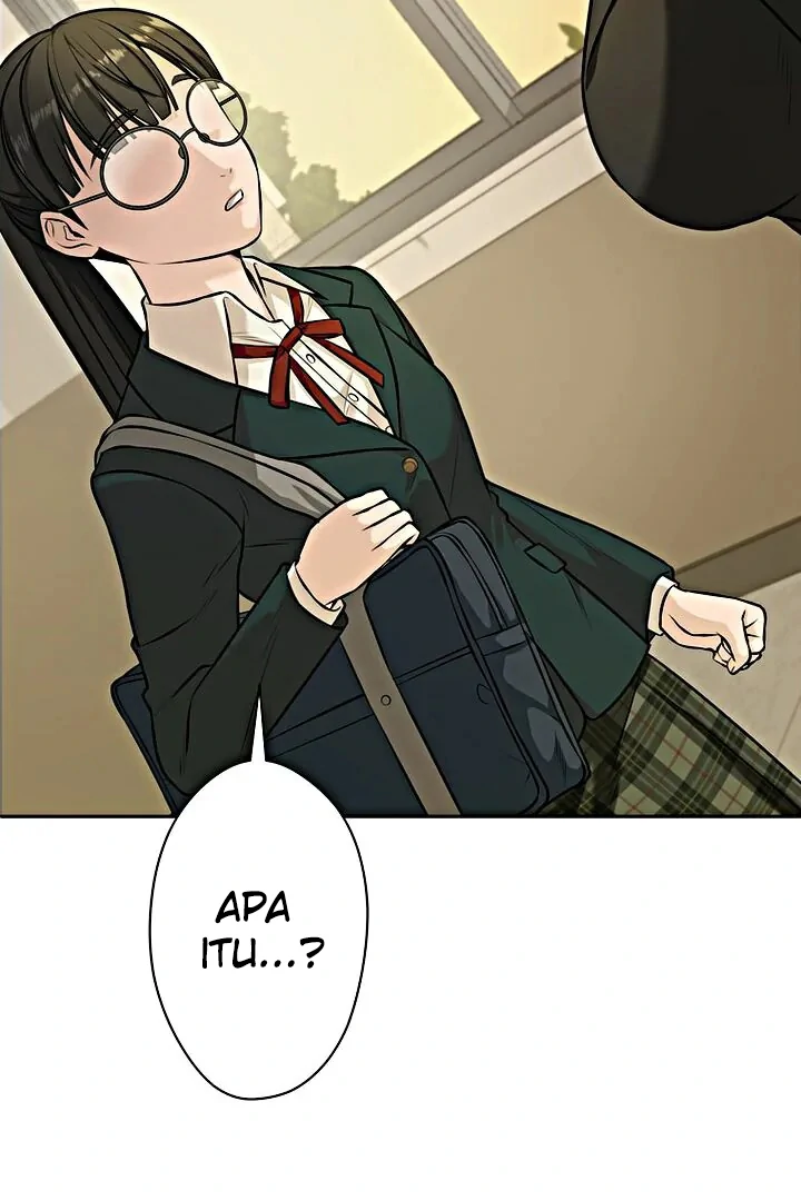 The Devil in School Chapter 14 - Halaman 31