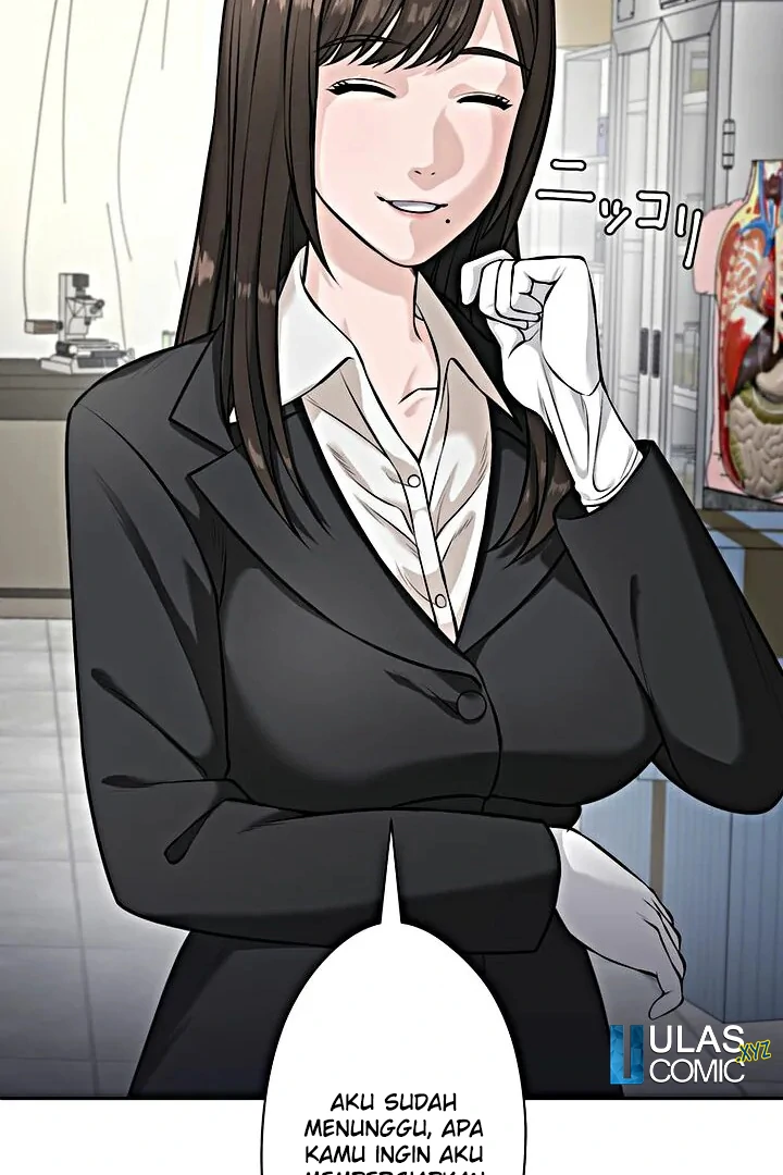 The Devil in School Chapter 14 - Halaman 37