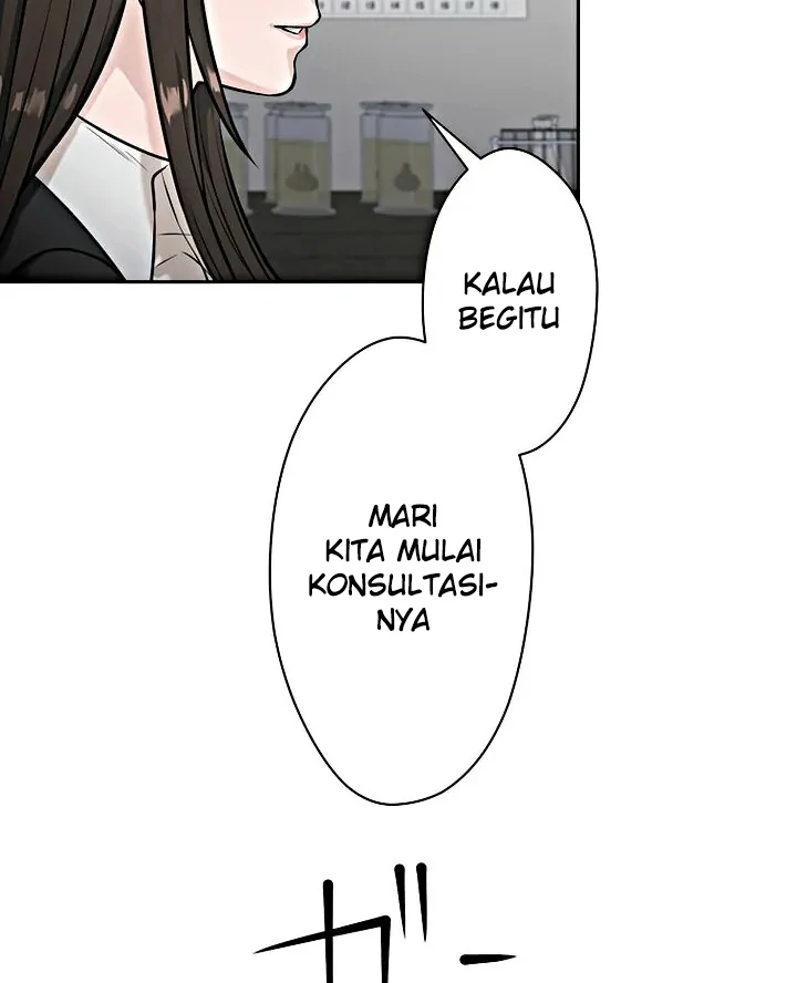 The Devil in School Chapter 14 - Halaman 40