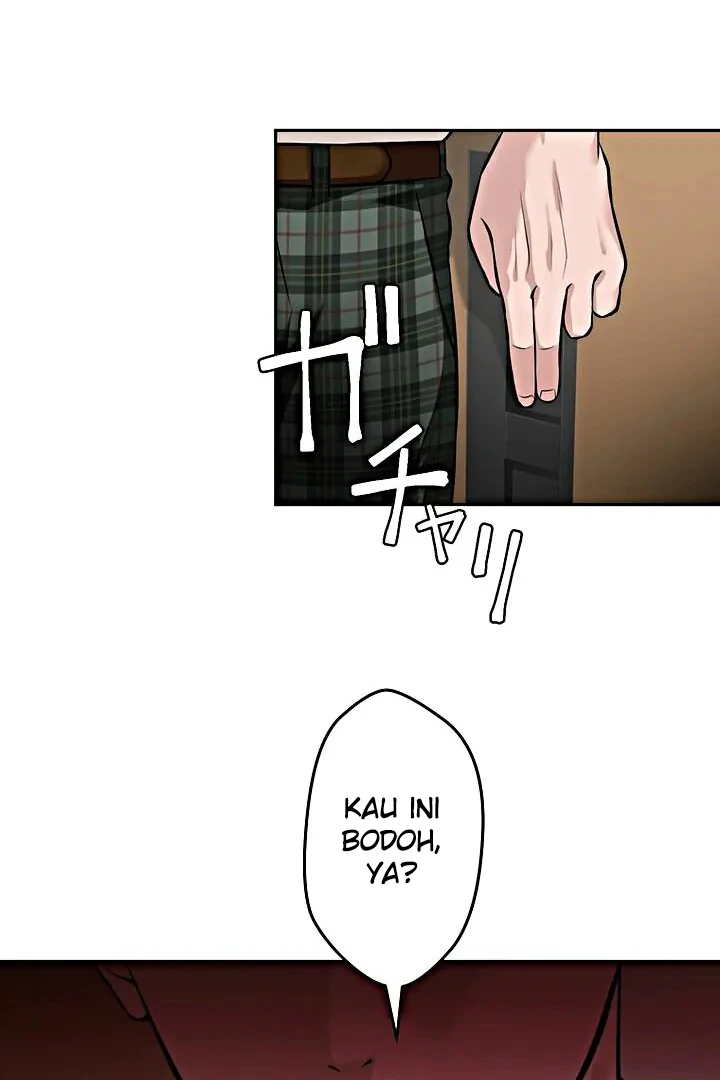 The Devil in School Chapter 14 - Halaman 44