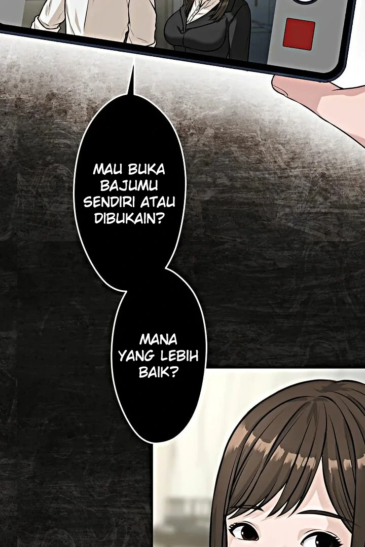 The Devil in School Chapter 14 - Halaman 47