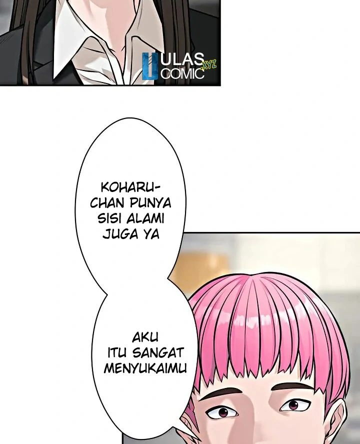 The Devil in School Chapter 14 - Halaman 50