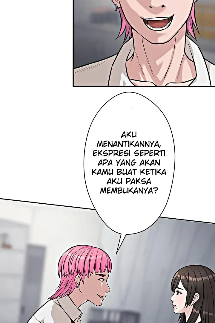 The Devil in School Chapter 14 - Halaman 51