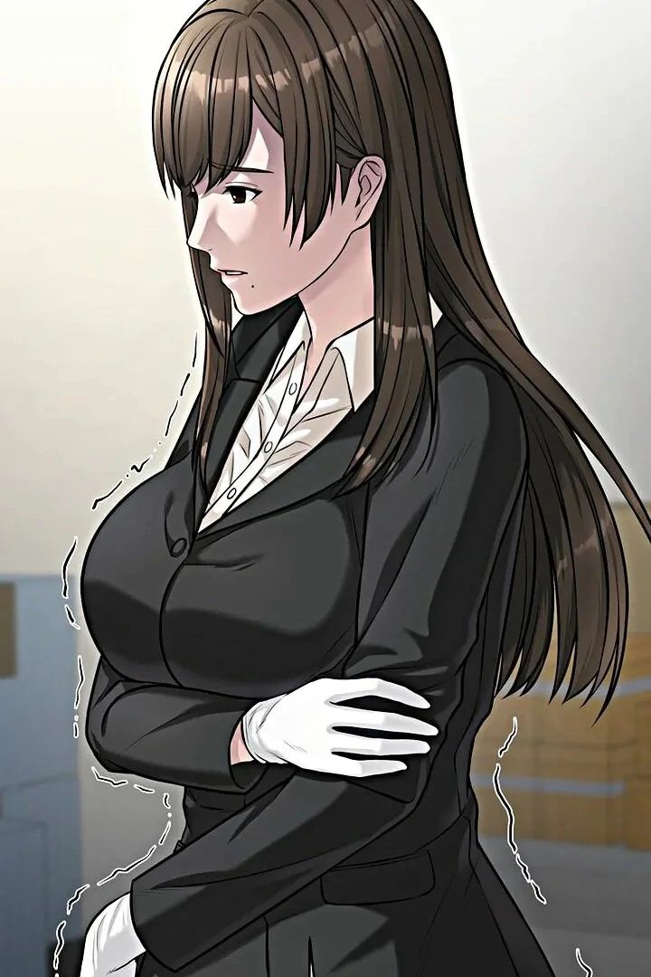 The Devil in School Chapter 14 - Halaman 53