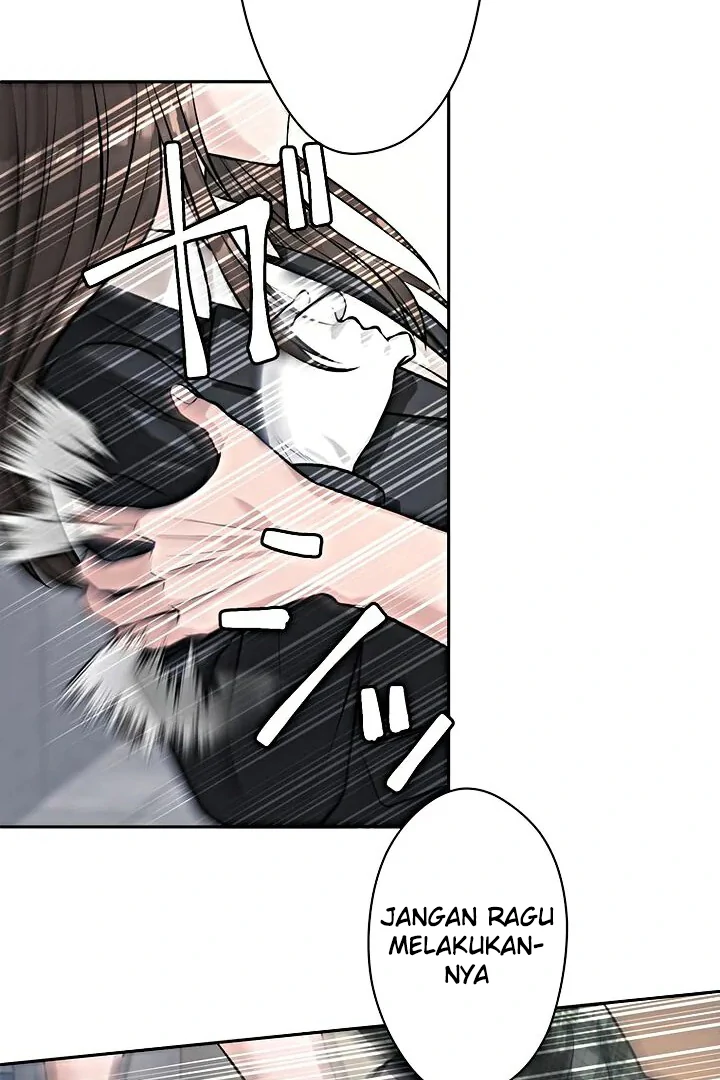 The Devil in School Chapter 14 - Halaman 56