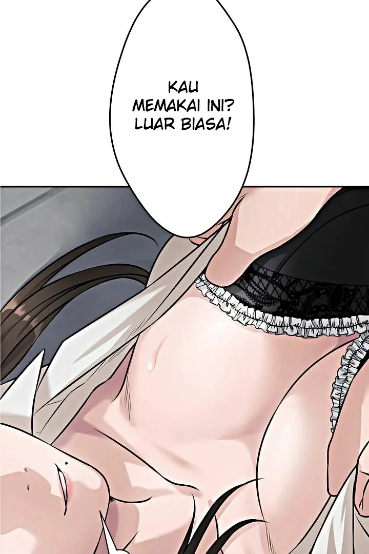 The Devil in School Chapter 14 - Halaman 62