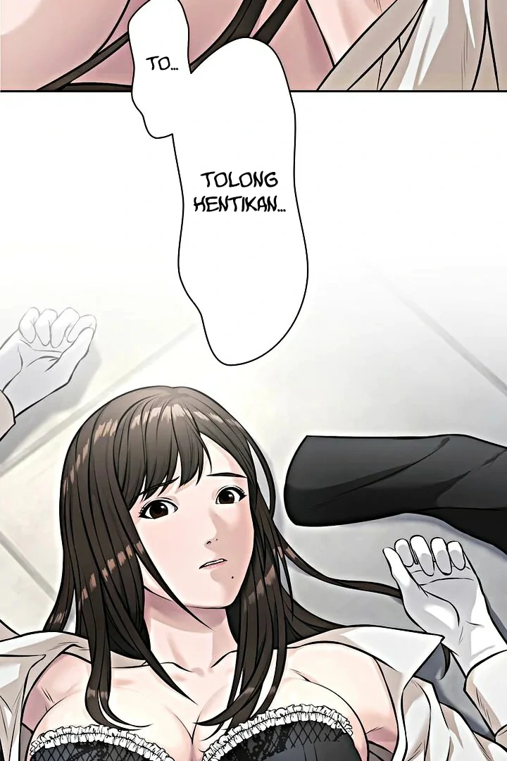 The Devil in School Chapter 14 - Halaman 63