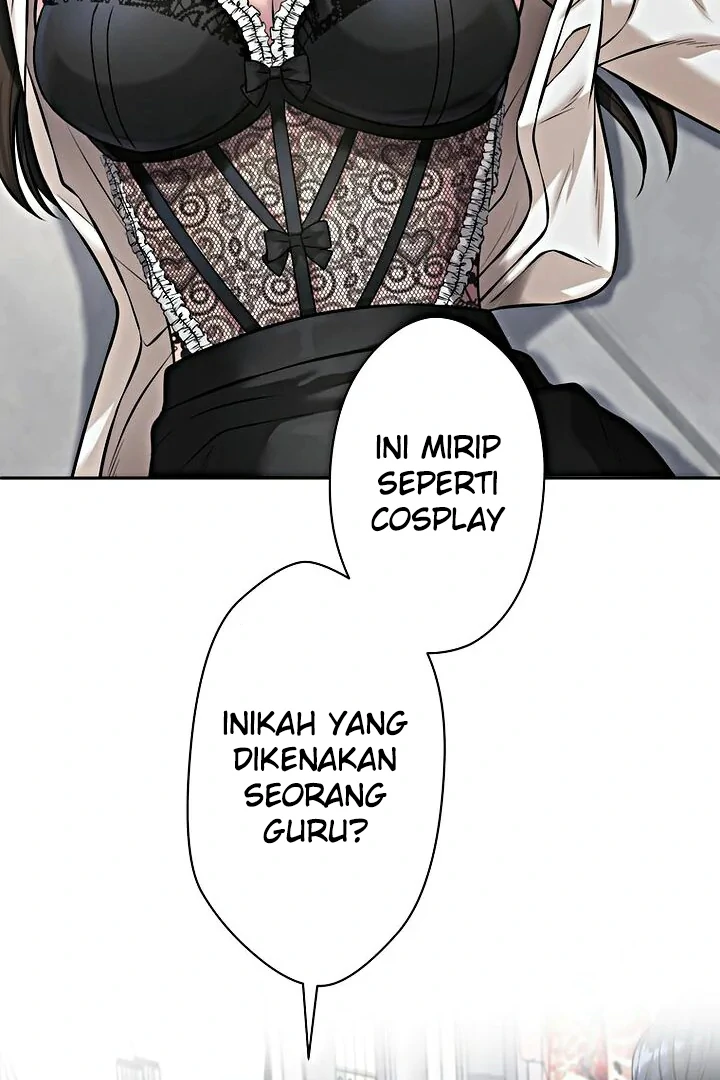 The Devil in School Chapter 14 - Halaman 64
