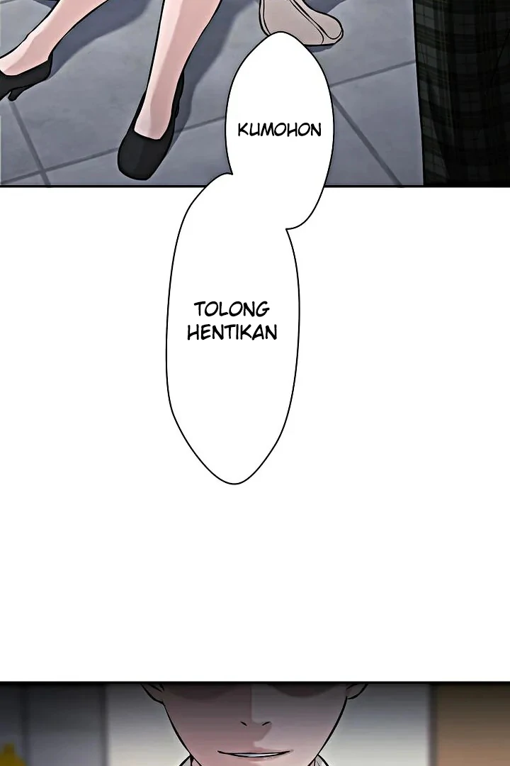 The Devil in School Chapter 14 - Halaman 66