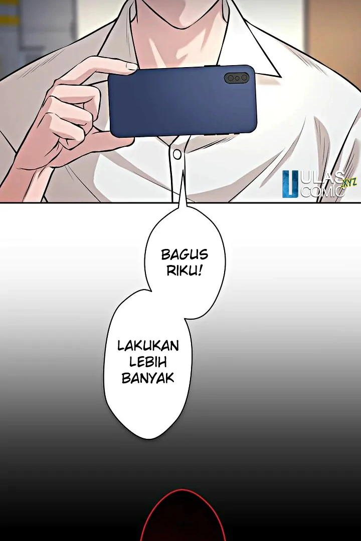 The Devil in School Chapter 14 - Halaman 67
