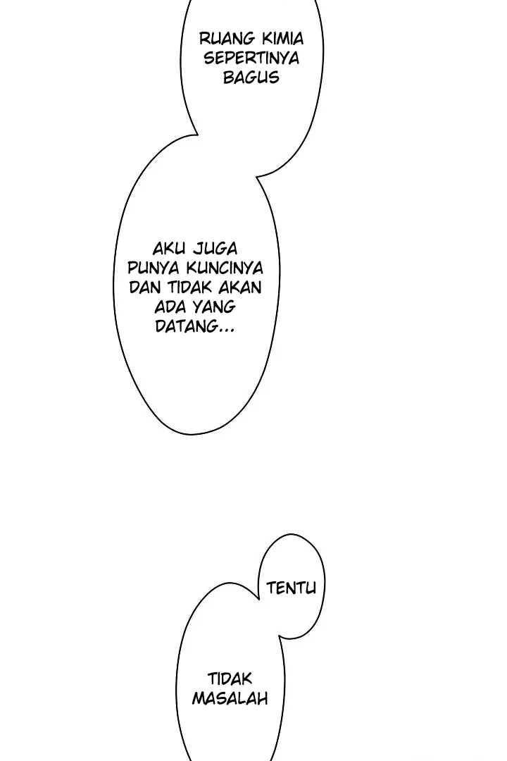 The Devil in School Chapter 14 - Halaman 7