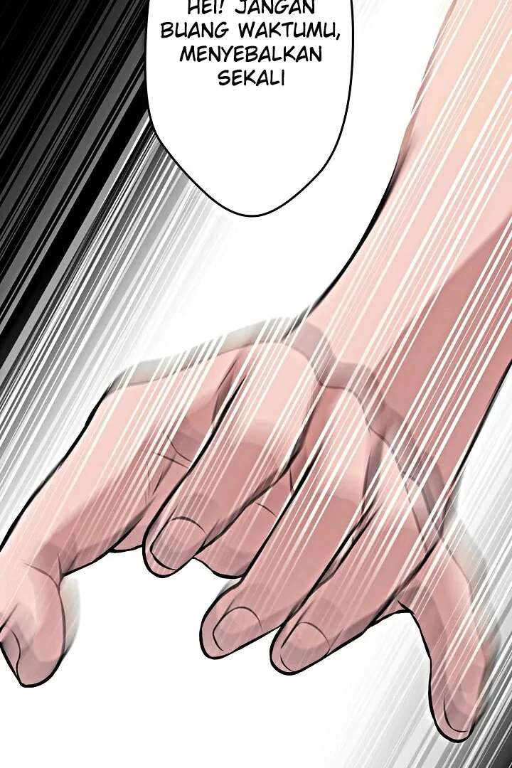 The Devil in School Chapter 14 - Halaman 73