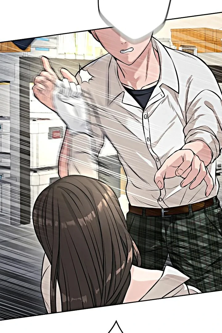 The Devil in School Chapter 14 - Halaman 75