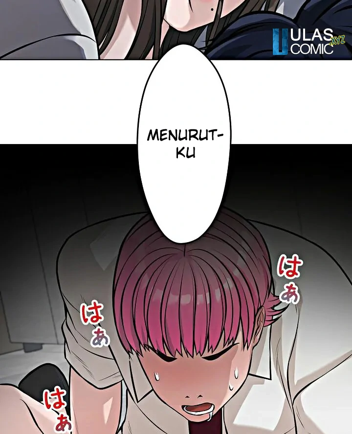 The Devil in School Chapter 14 - Halaman 79
