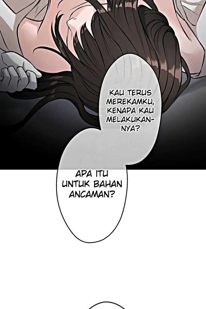 The Devil in School Chapter 14 - Halaman 81