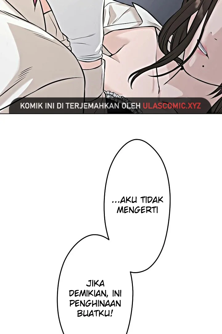 The Devil in School Chapter 14 - Halaman 83