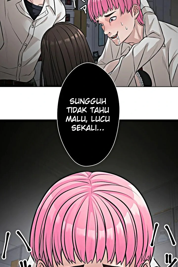 The Devil in School Chapter 14 - Halaman 85