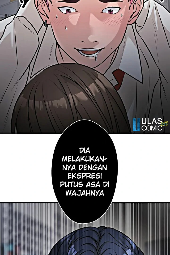 The Devil in School Chapter 14 - Halaman 86