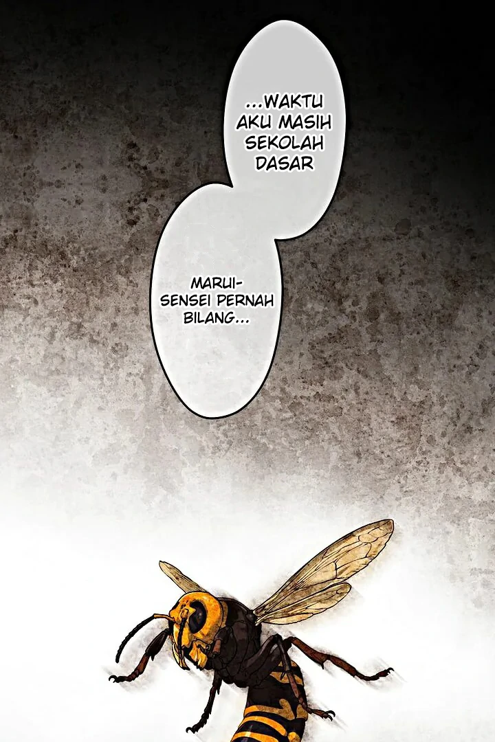 The Devil in School Chapter 14 - Halaman 88