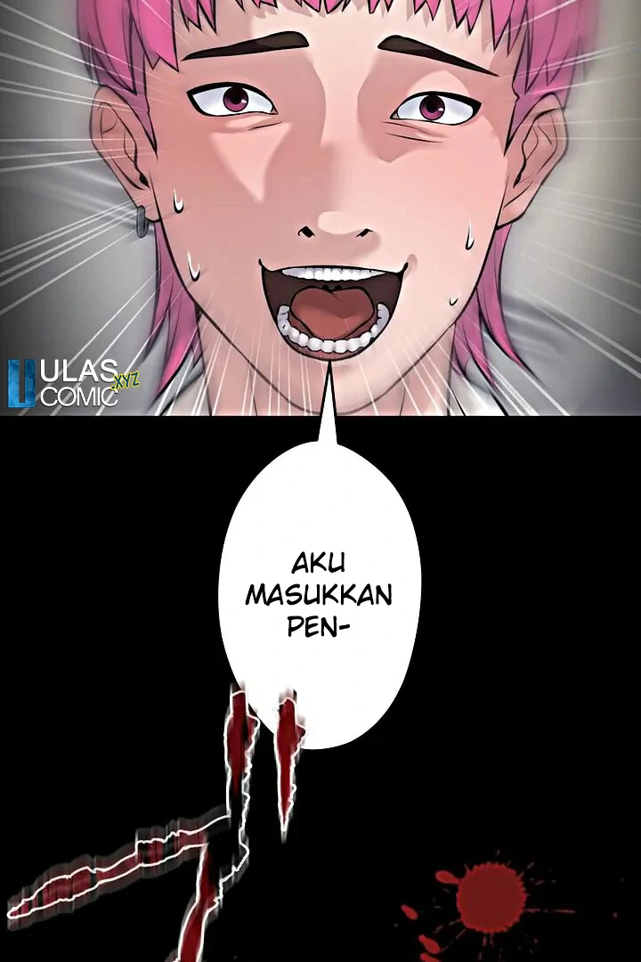 The Devil in School Chapter 14 - Halaman 93