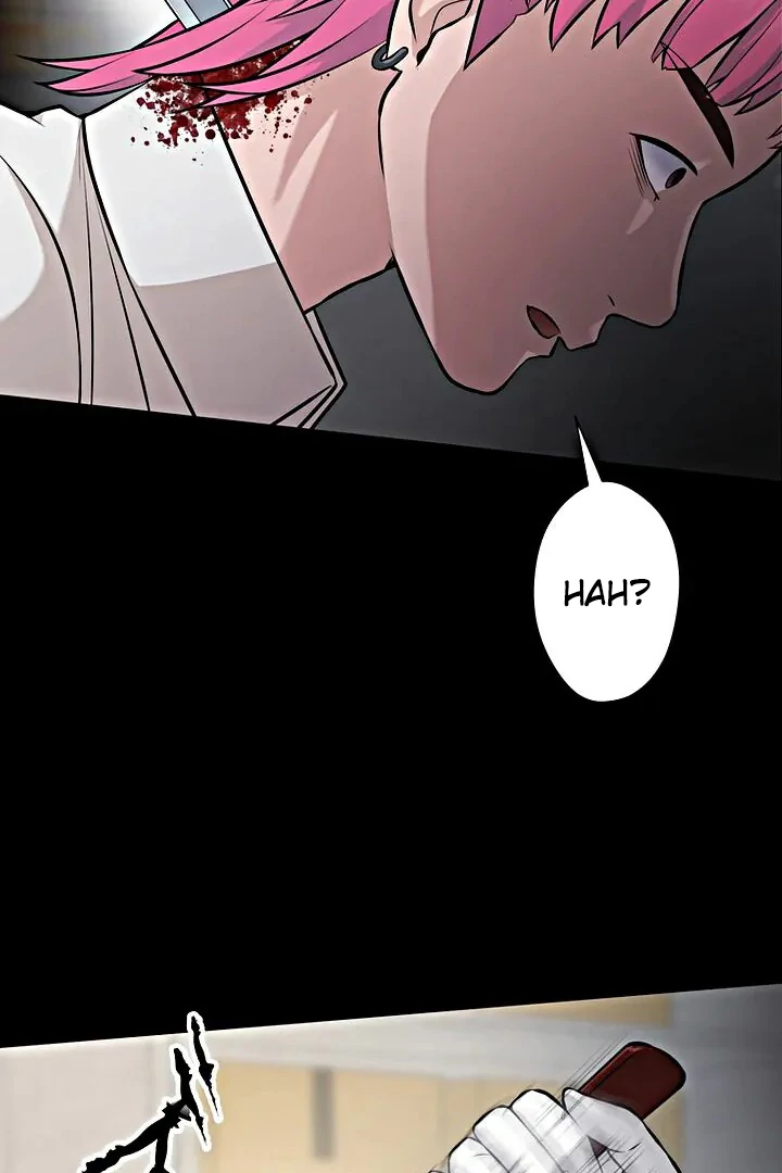 The Devil in School Chapter 14 - Halaman 95