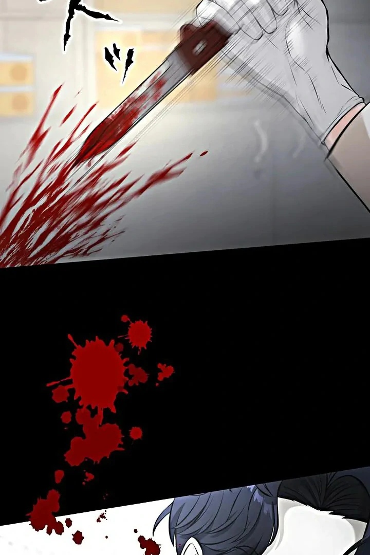 The Devil in School Chapter 14 - Halaman 96