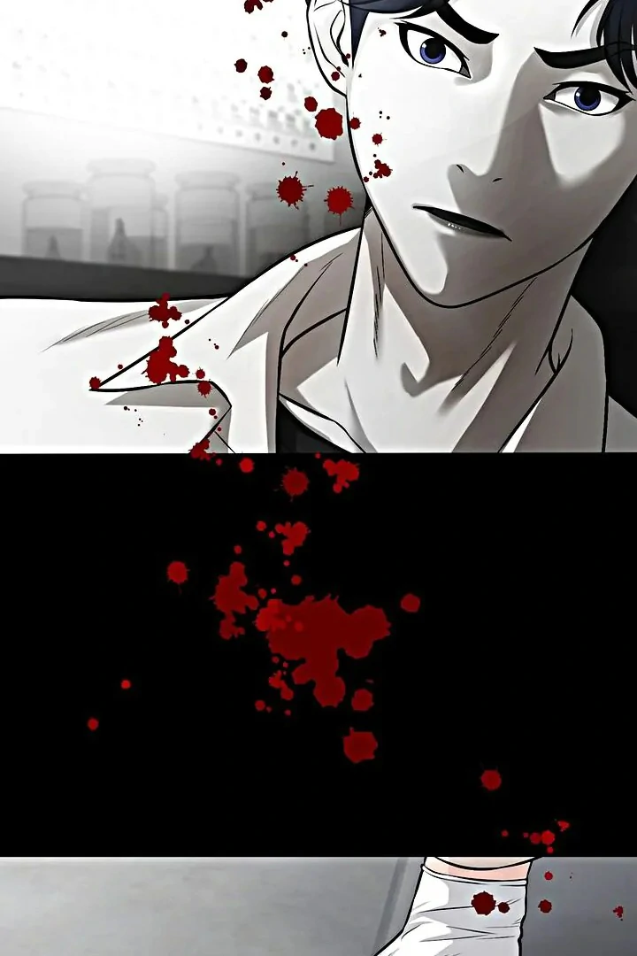 The Devil in School Chapter 14 - Halaman 97
