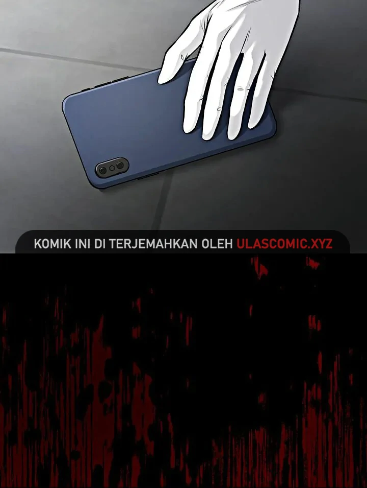 The Devil in School Chapter 14 - Halaman 98
