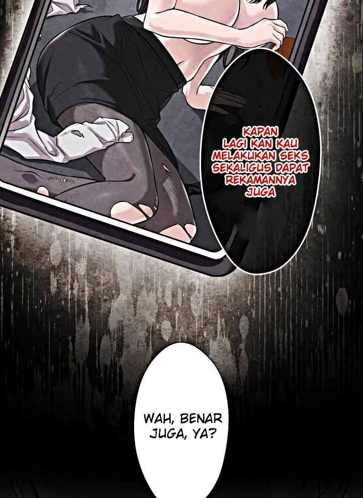 The Devil in School Chapter 13 - Halaman 10