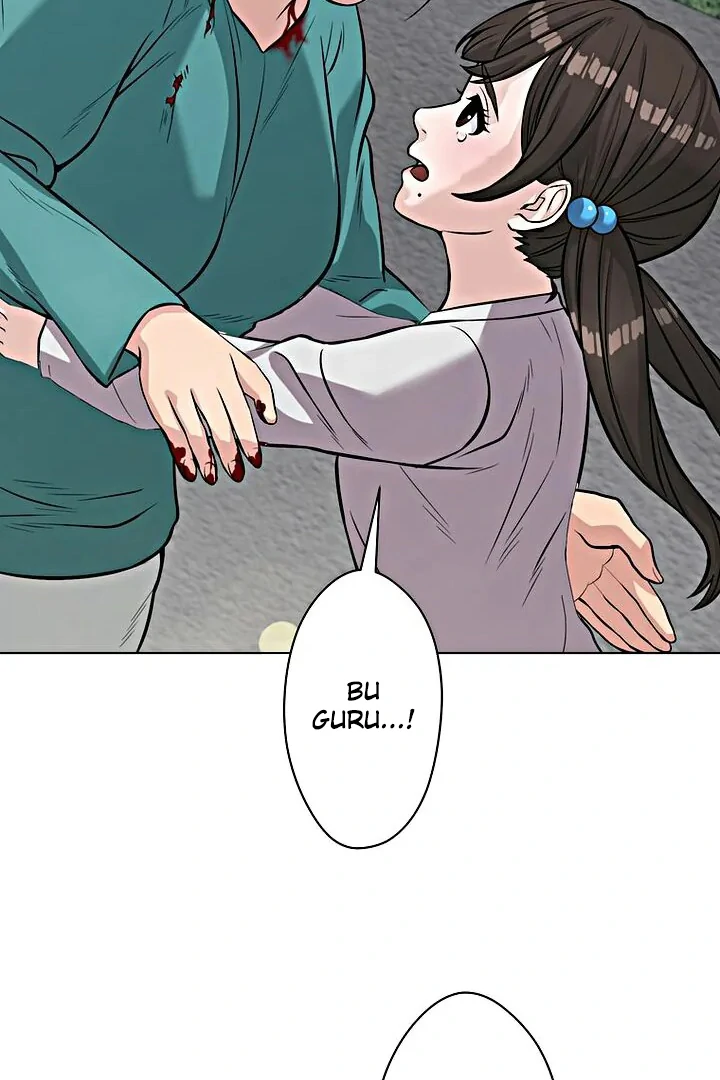 The Devil in School Chapter 13 - Halaman 100