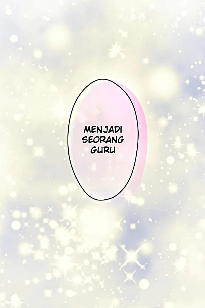 The Devil in School Chapter 13 - Halaman 109