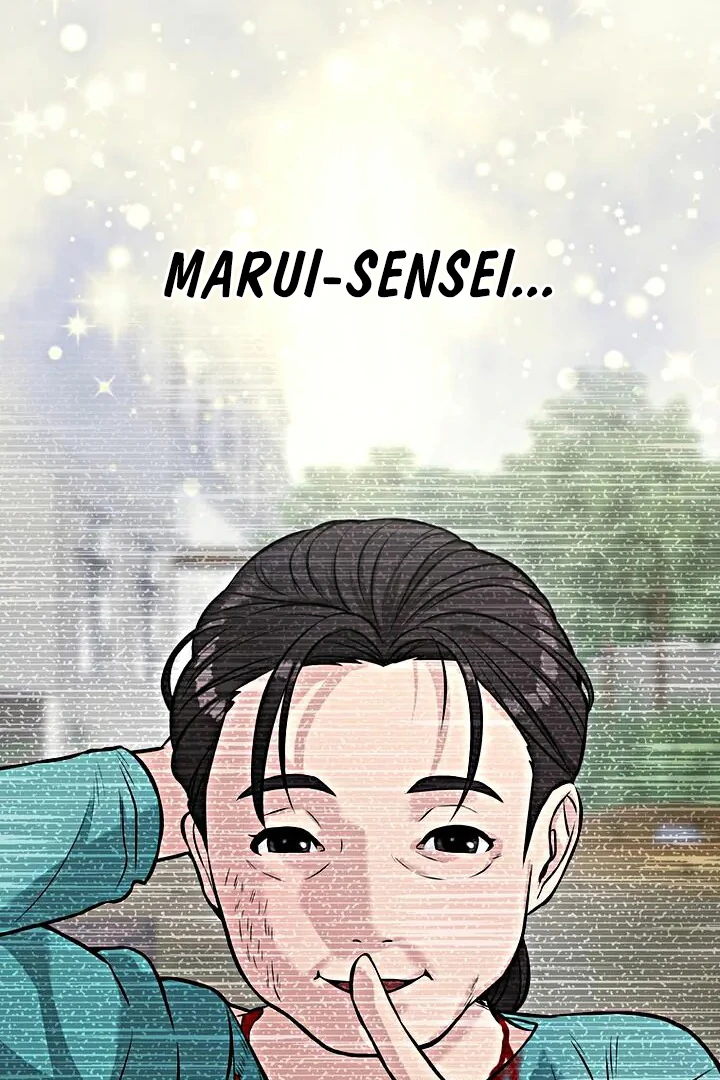 The Devil in School Chapter 13 - Halaman 110