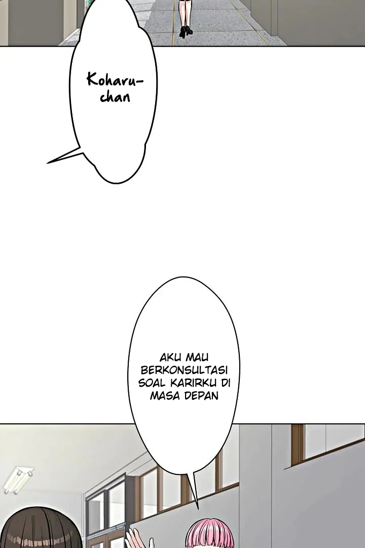 The Devil in School Chapter 13 - Halaman 113
