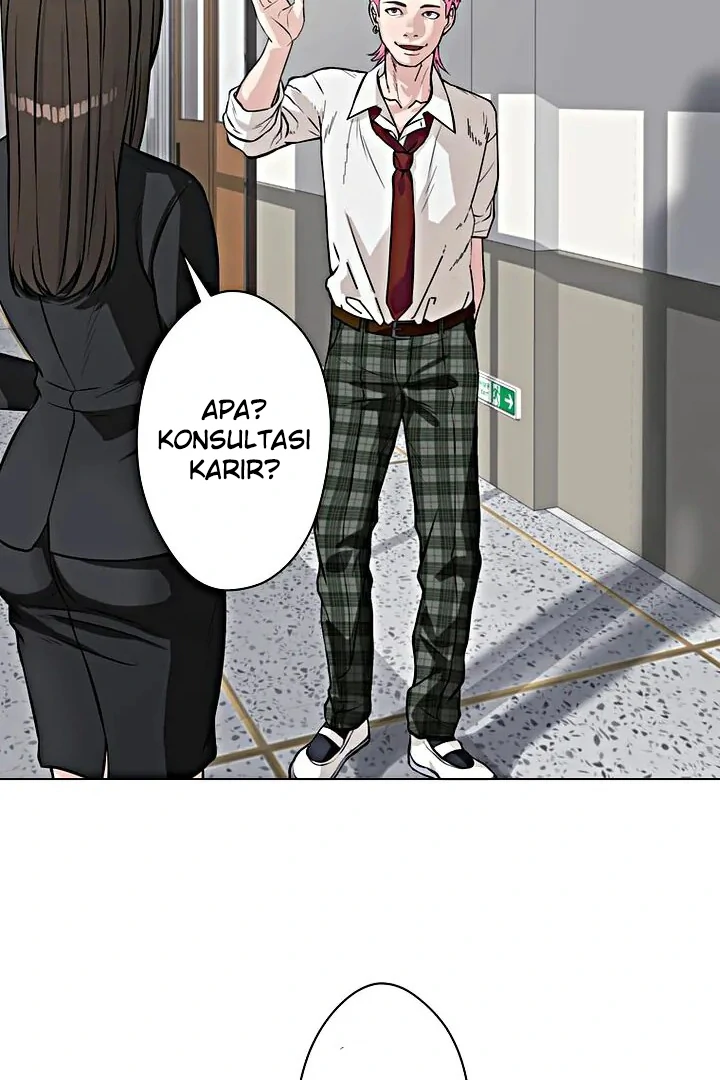 The Devil in School Chapter 13 - Halaman 114