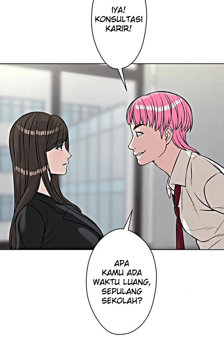 The Devil in School Chapter 13 - Halaman 115