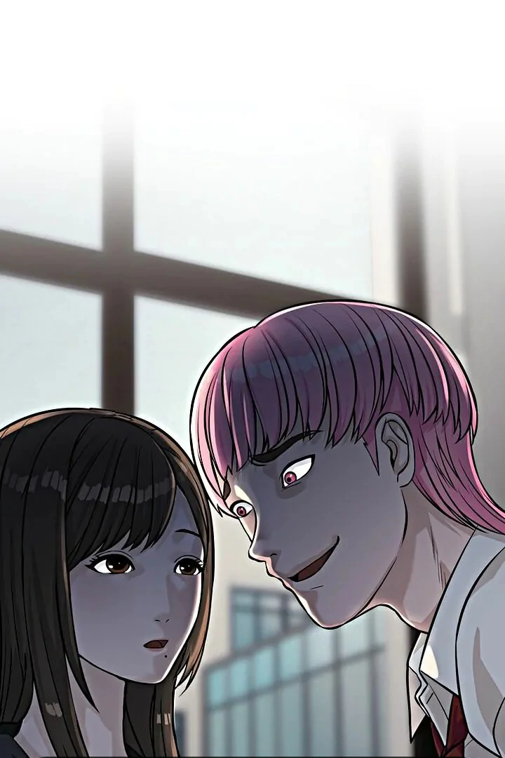 The Devil in School Chapter 13 - Halaman 116