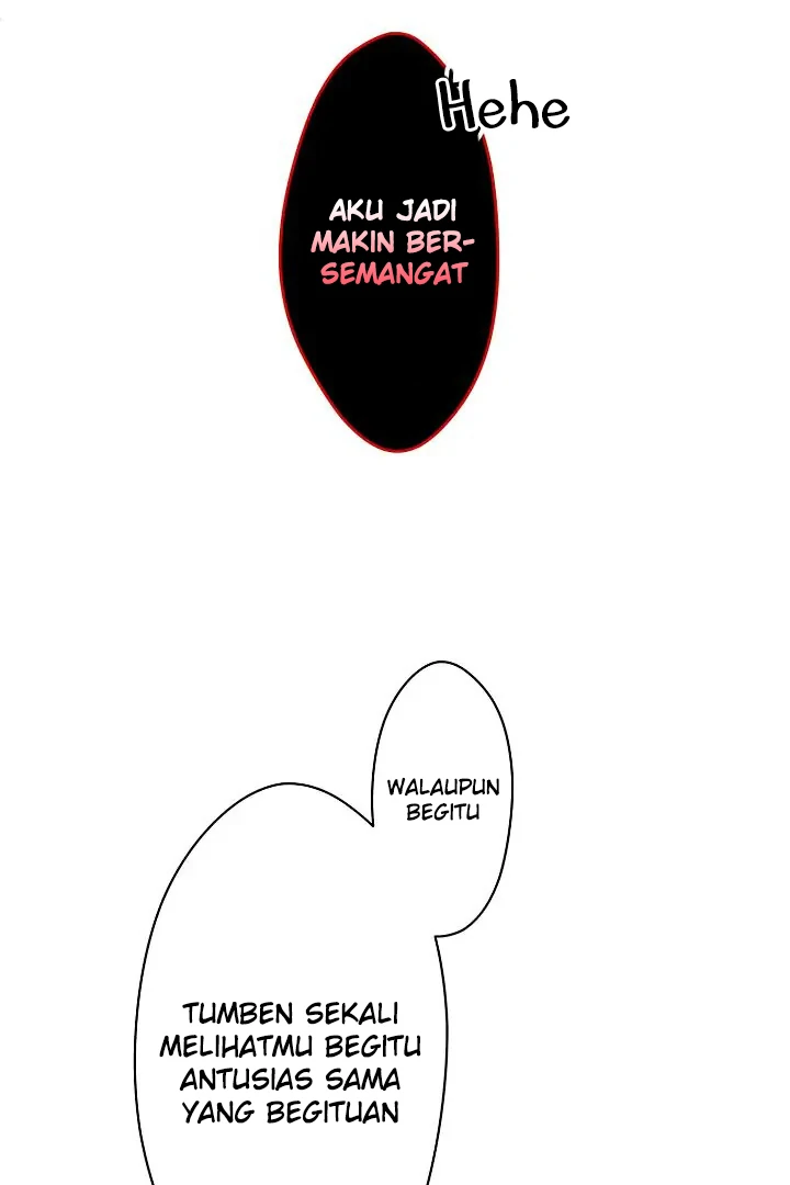 The Devil in School Chapter 13 - Halaman 12