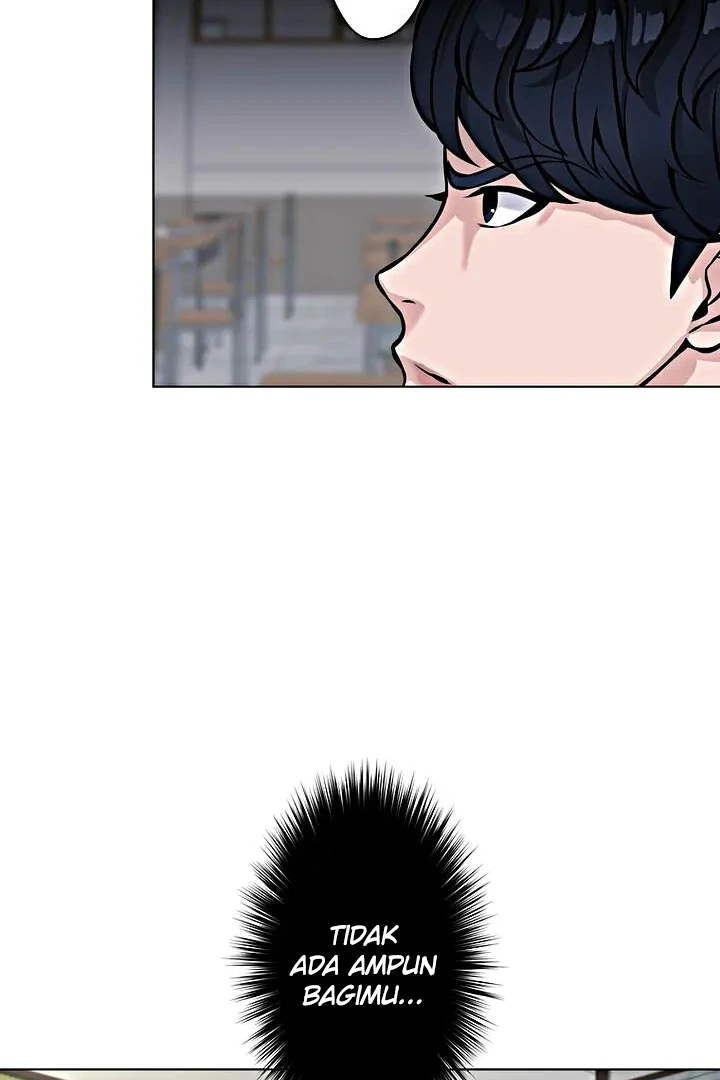The Devil in School Chapter 13 - Halaman 14