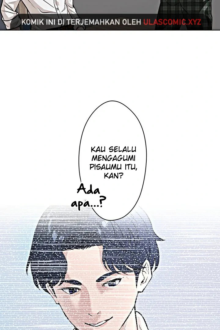 The Devil in School Chapter 13 - Halaman 17