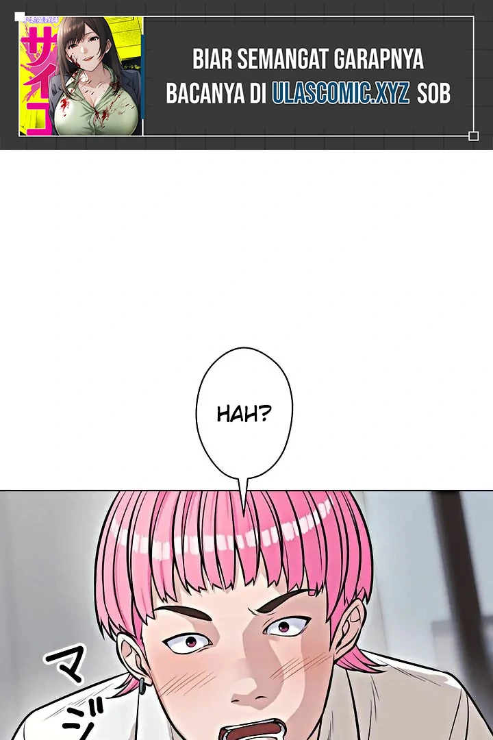 Manga The Devil in School Chapter 13 gambar 2
